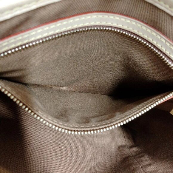 Louis Vuitton Vavin GM Brown Monogram Hand Bag mon-793-090325 - Picture 13 of 16